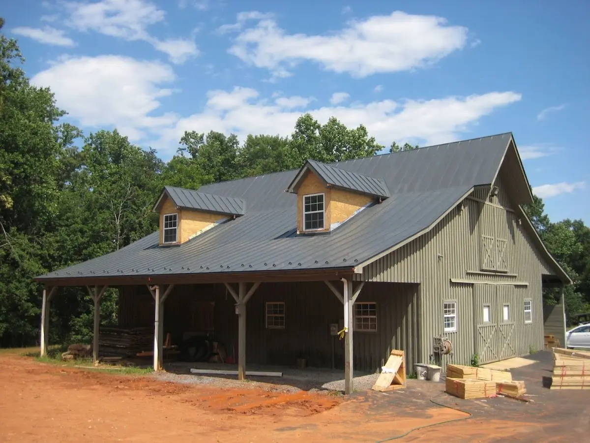 Expert Roof Repair workmanship in Parkwood - Farmfield